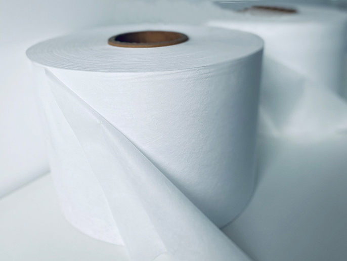 拜泉PLA无纺布