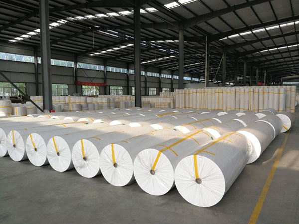 拜泉狭缝式涤纶纺粘无纺布