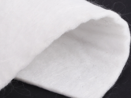 拜泉长丝土工布